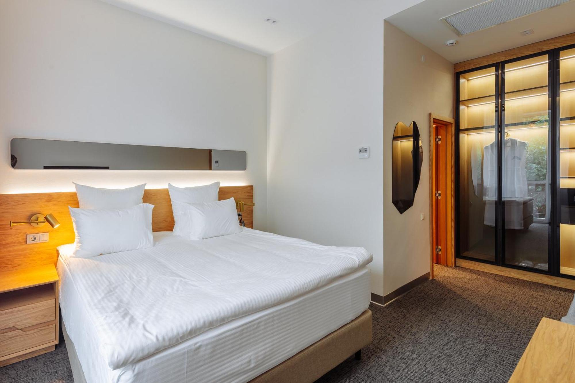 Old Ijevan Boutique Hotel Екстериор снимка