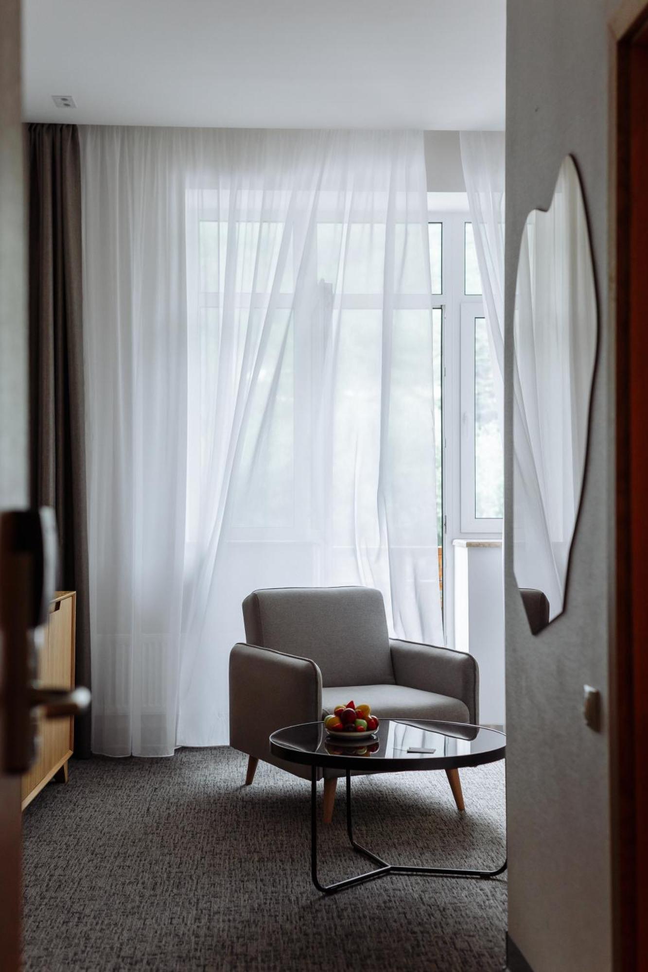 Old Ijevan Boutique Hotel Екстериор снимка