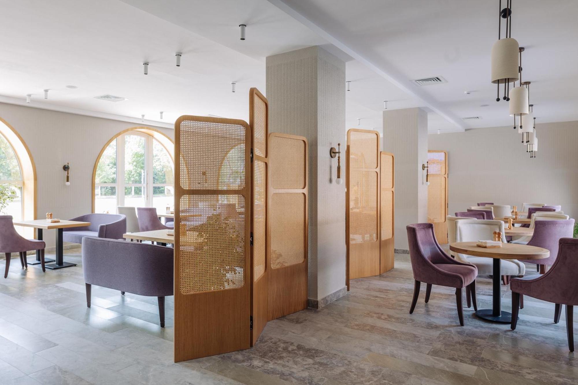 Old Ijevan Boutique Hotel Екстериор снимка