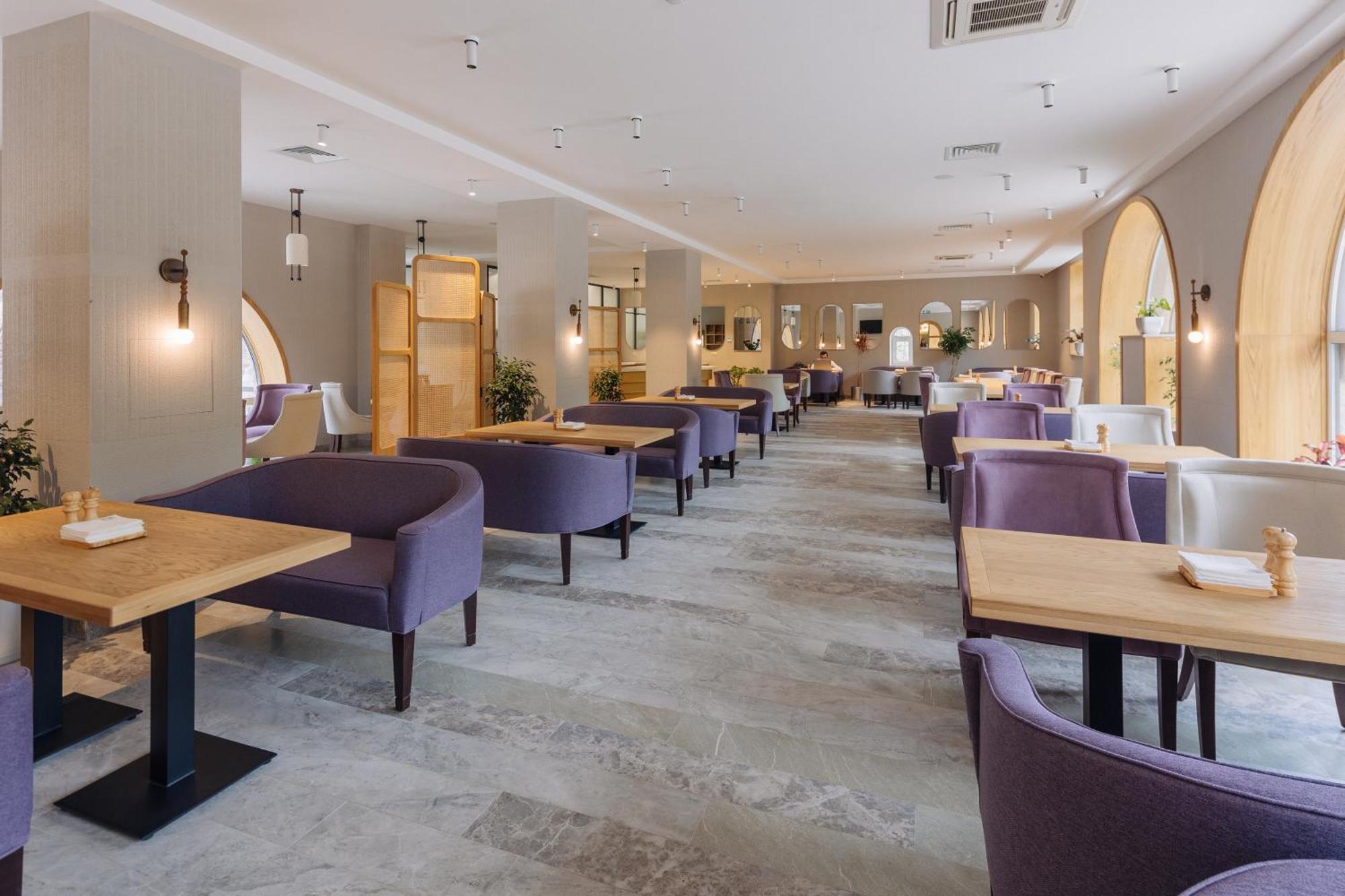 Old Ijevan Boutique Hotel Екстериор снимка